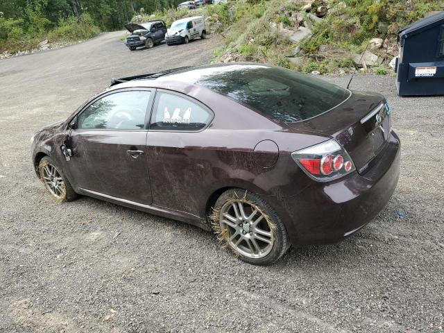 Photo 2 from auction – 2010 SCION TC with VIN JTKDE3B71A0317276