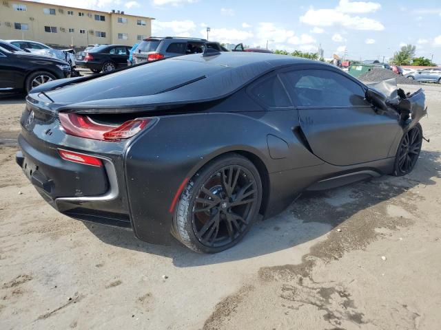 صورة رقم 3 من المزاد - 2017 BMW I8 مع VIN WBY2Z2C37HV676586