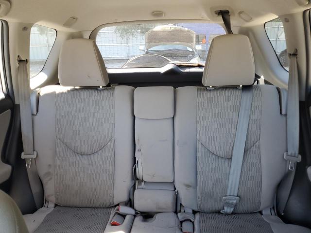 Photo 10 from auction – 2012 TOYOTA RAV4 with VIN 2T3BF4DV5CW185795