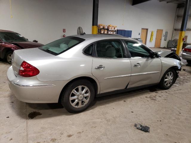 Photo 3 from auction – 2007 BUICK LACROSSE C with VIN 2G4WC582071170745