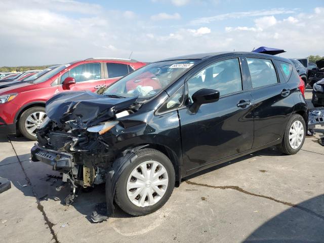 NISSAN VERSA NOTE 2015 with VIN 3N1CE2CP9FL383843 - Photo from auction