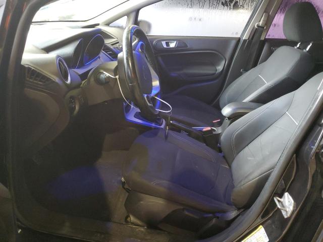 Photo 7 from auction – 2014 FORD FIESTA SE with VIN 3FADP4BE7EM186773
