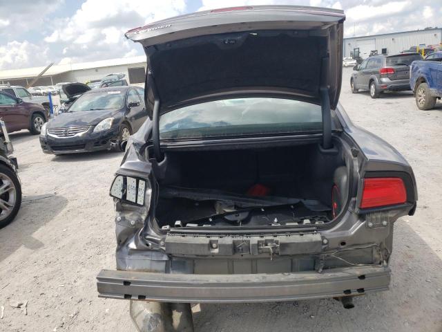 Photo 6 from auction – 2014 DODGE CHARGER SX with VIN 2C3CDXHG8EH319147