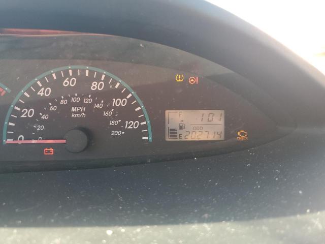 Photo 9 from auction – 2012 TOYOTA YARIS with VIN JTDBT4K38C1418593