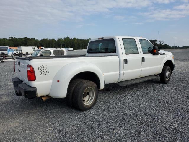 Photo 3 from auction – 2015 FORD F350 SUPER with VIN 1FT8W3D64FEA15159