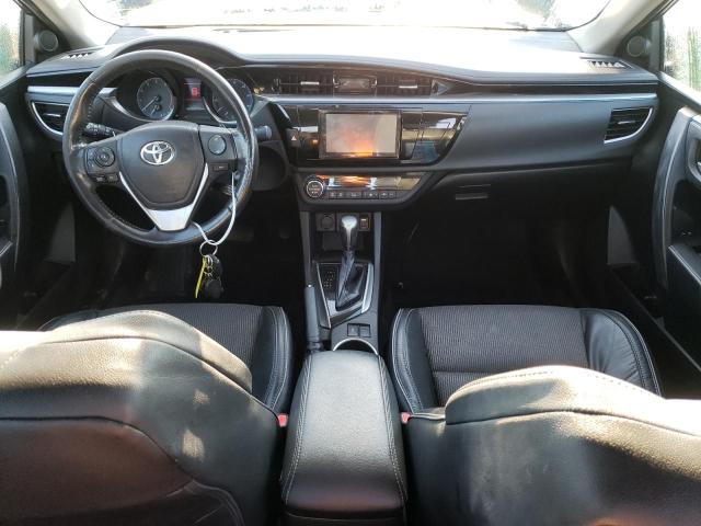Photo 8 from auction – 2014 TOYOTA COROLLA L with VIN 5YFBURHE2EP049294