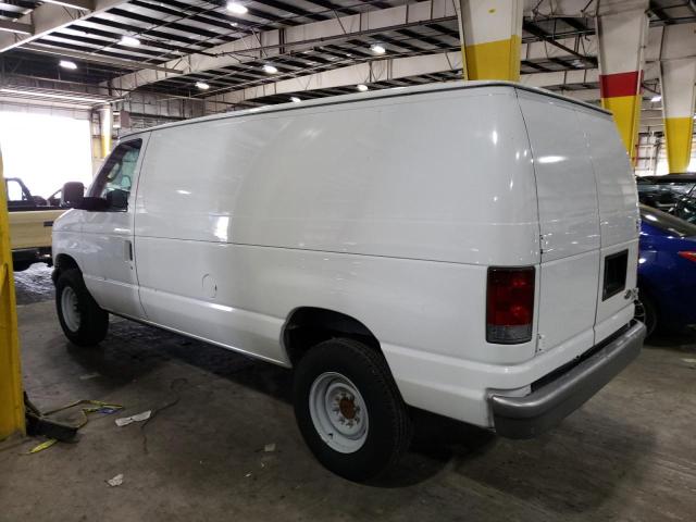 Photo 2 from auction – 2005 FORD ECONOLINE with VIN 1FTSE34P45HA33997