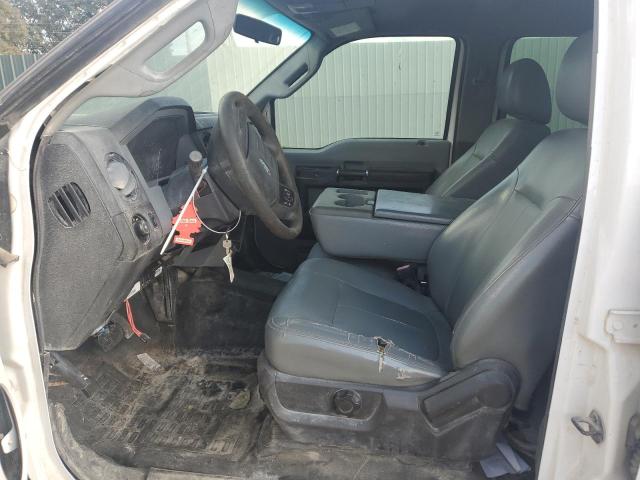 Photo 7 from auction – 2012 FORD F250 SUPER with VIN 1FT7W2BT2CEC49231