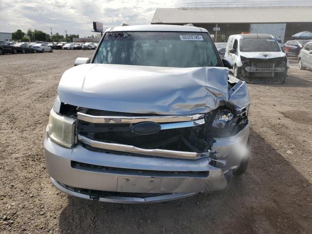 Photo 5 from auction – 2009 FORD FLEX SEL with VIN 2FMDK52C89BA03218