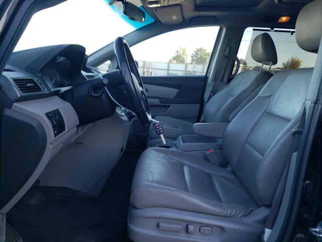 Photo 7 from auction – 2011 HONDA ODYSSEY EX with VIN 5FNRL5H64BB091766