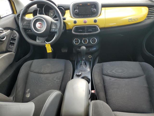 Photo 8 from auction – 2016 FIAT 500X EASY with VIN ZFBCFXBT2GP362461