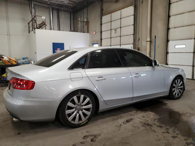 Photo 3 from auction – 2009 AUDI A4 PREMIUM with VIN WAUSF78K09N037486