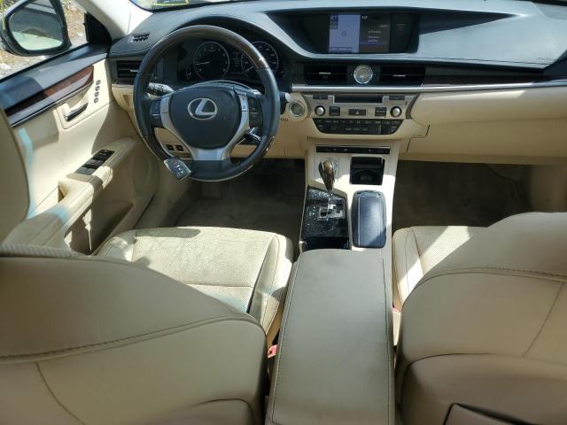 Photo 8 from auction – 2014 LEXUS ES 350 with VIN JTHBK1GG6E2112937
