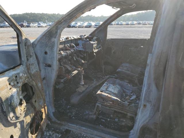 Photo 8 from auction – 2006 NISSAN PATHFINDER with VIN 5N1AR18W96C654250