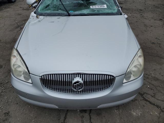 Photo 11 from auction – 2009 BUICK LUCERNE CX with VIN 1G4HD57M79U147155