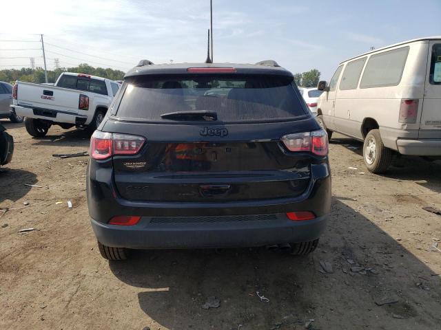 Photo 6 from auction – 2019 JEEP COMPASS SP with VIN 3C4NJDAB7KT745229