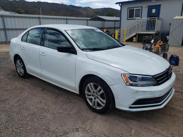 Photo 4 from auction – 2015 VOLKSWAGEN JETTA BASE with VIN 3VW2K7AJ8FM351356