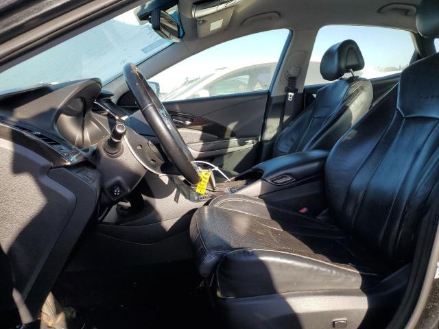 Photo 7 from auction – 2015 HYUNDAI AZERA with VIN KMHFG4JGXFA448446