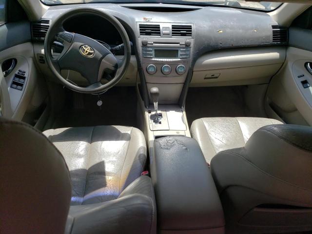 Photo 8 from auction – 2008 TOYOTA CAMRY CE with VIN 4T1BE46K48U223085
