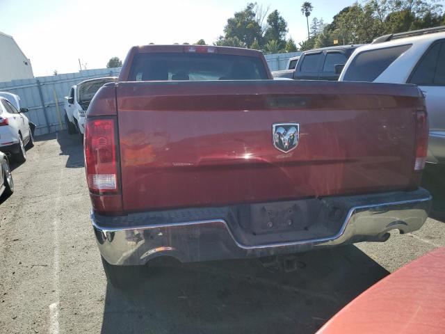 Фото 6 с аукциона – 2015 RAM 1500 ST с VIN 1C6RR6FG8FS605201
