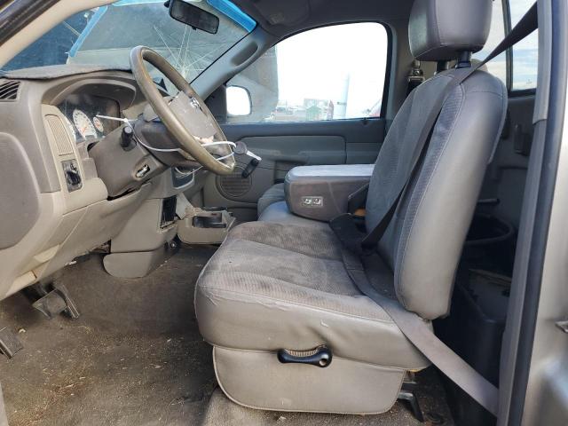 Photo 7 from auction – 2004 DODGE RAM 1500 S with VIN 1D7HA16N44J276017