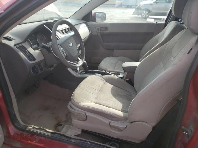 Photo 7 from auction – 2009 FORD FOCUS SE with VIN 1FAHP32N39W227630