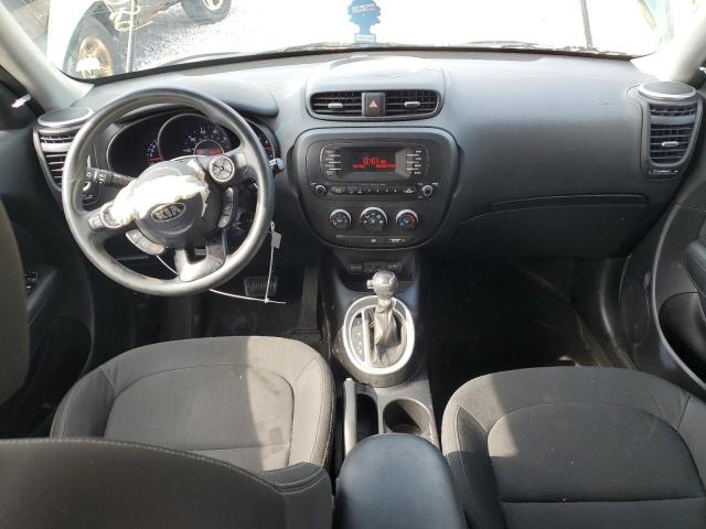 Photo 8 from auction – 2014 KIA SOUL with VIN KNDJN2A22E7001389