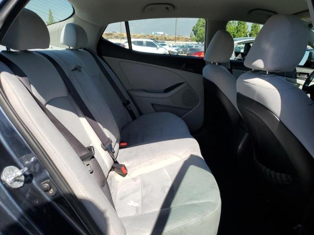 Снимка 10 от търг – 2015 KIA OPTIMA с VIN KNAGM4A78F5529730