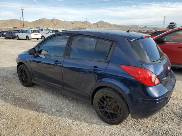 Photo 2 from auction – 2007 NISSAN VERSA S with VIN 3N1BC13E67L367756