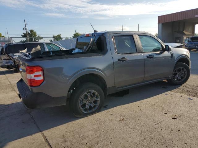 Photo 3 from auction – 2023 FORD MAVERICK X with VIN 3FTTW8E96PRA13816