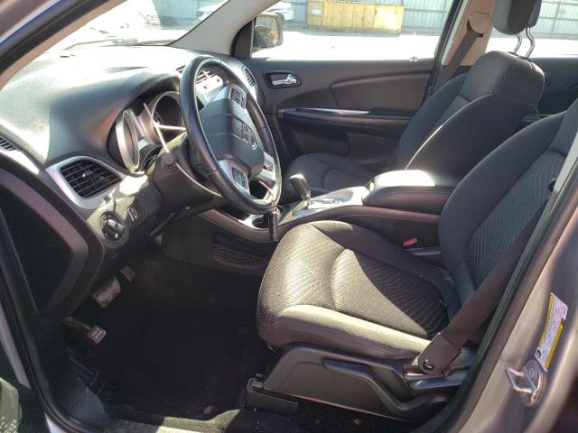 Photo 7 from auction – 2015 DODGE JOURNEY SE with VIN 3C4PDCAB6FT650967