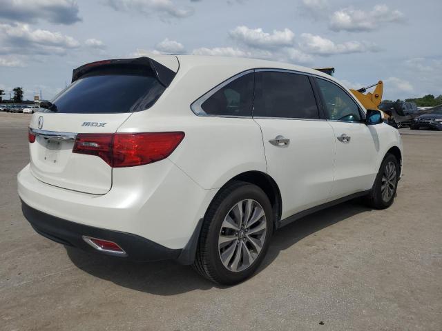 Снимка 3 от търг – 2016 ACURA MDX TECHNO с VIN 5FRYD3H60GB019191