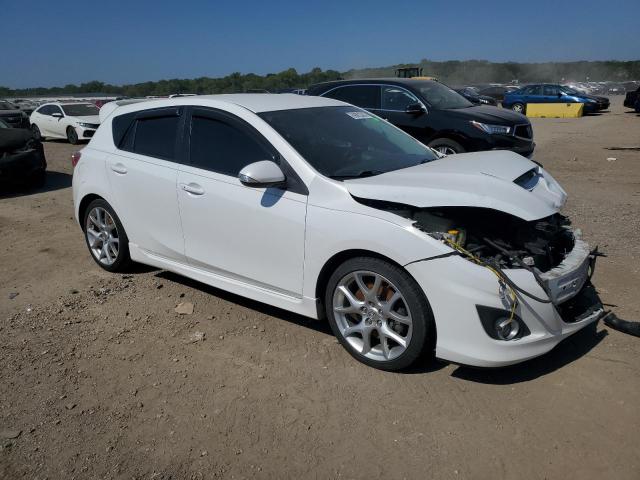 Photo 4 from auction – 2012 MAZDA SPEED 3 with VIN JM1BL1L32C1526625