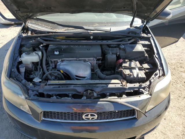 Photo 11 from auction – 2005 TOYOTA SCION TC with VIN JTKDE177150024559