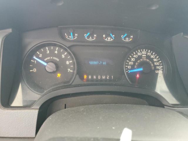 Photo 9 from auction – 2014 FORD F150 SUPER with VIN 1FTEX1EM0EFB65781