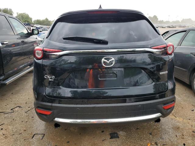 Photo 6 from auction – 2020 MAZDA CX-9 GRAND with VIN JM3TCBDY7L0405798