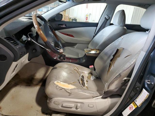 Снимка 7 от търг – 2009 LEXUS ES 350 с VIN JTHBJ46G992291003