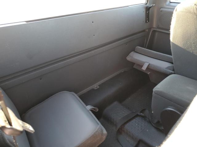 Снимка 10 от търг – 2011 FORD RANGER SUP с VIN 1FTKR1EE4BPB05823