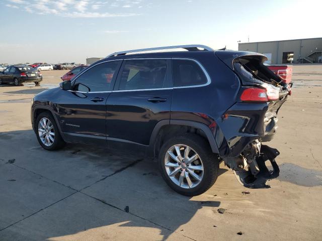 Photo 2 from auction – 2016 JEEP CHEROKEE L with VIN 1C4PJLDB5GW257431