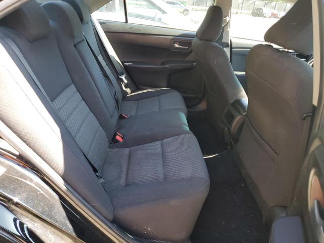 Photo 10 from auction – 2016 TOYOTA CAMRY LE with VIN 4T4BF1FK4GR527680