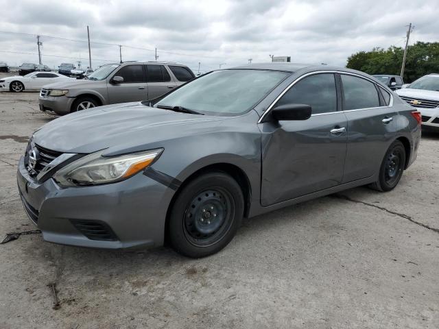 NISSAN ALTIMA 2.5 2016 with VIN 1N4AL3AP5GC142500 - Photo from auction