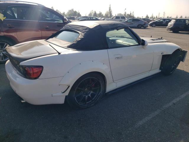 Photo 3 from auction – 2001 HONDA S2000 with VIN JHMAP11411T005343