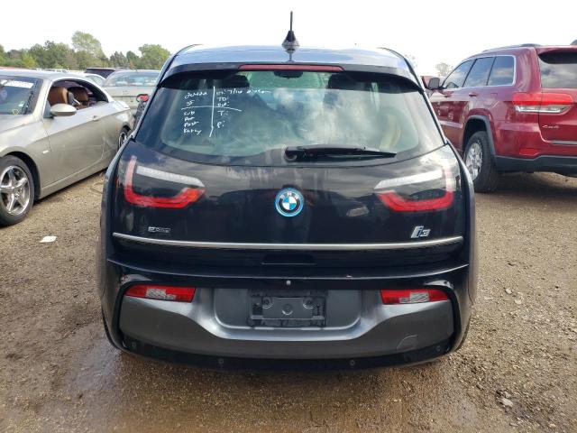 Photo 6 from auction – 2019 BMW I3 REX with VIN WBY8P4C52K7E24921