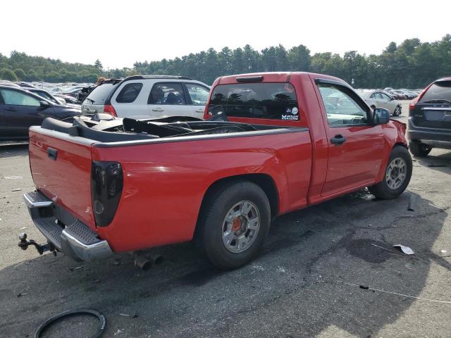 Photo 3 from auction – 2007 GMC CANYON with VIN 1GTCS149578112021