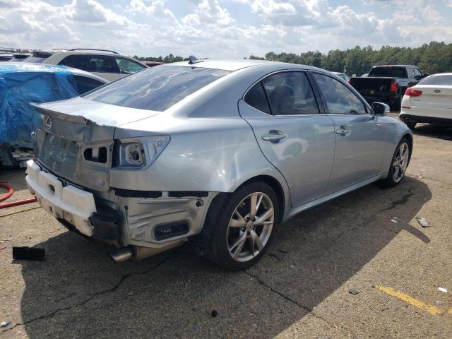 Photo 3 from auction – 2009 LEXUS IS 250 with VIN JTHBK262392090591