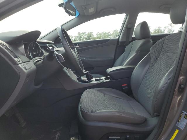 Photo 7 from auction – 2013 HYUNDAI SONATA SE with VIN 5NPEC4AB2DH765675