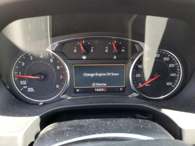 Photo 9 from auction – 2023 GMC ACADIA SLT with VIN 1GKKNML4XPZ227514