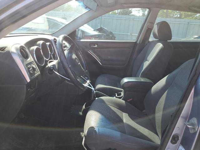 Photo 7 from auction – 2003 TOYOTA COROLLA MA with VIN 2T1KR32E43C079529