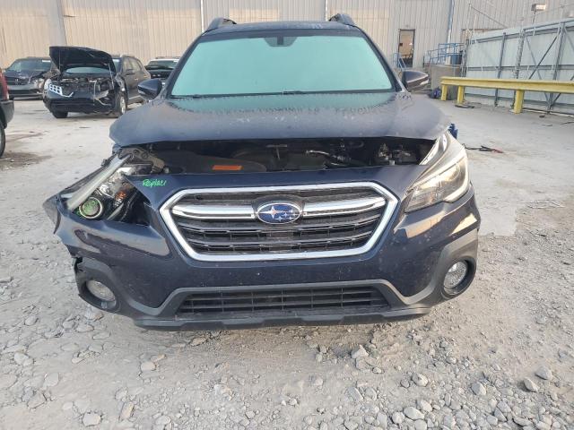 Zdjęcie 5 z aukcji – 2018 SUBARU OUTBACK 2. z VIN 4S4BSAHC6J3287427