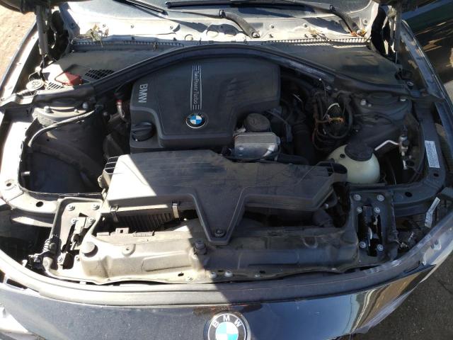 Photo 11 from auction – 2013 BMW 328 I with VIN WBA3A5C54DF601717